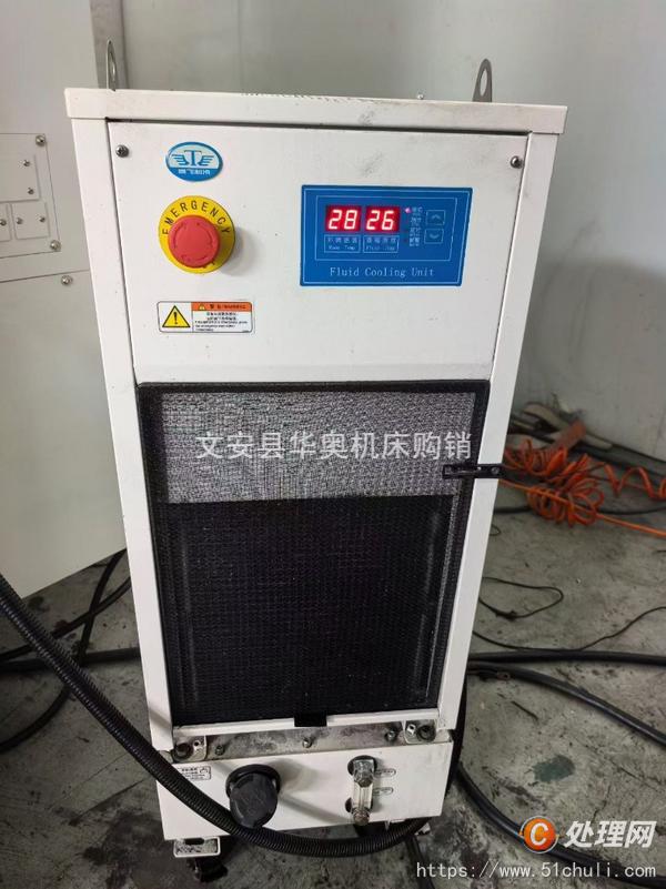 二手數(shù)控銑床