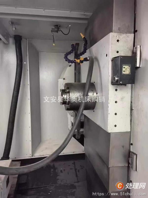 二手加工中心