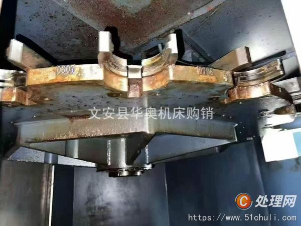 二手數(shù)控車床