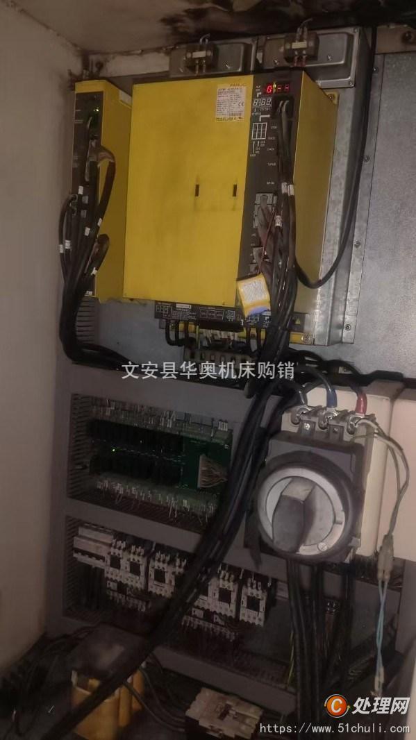 二手加工中心