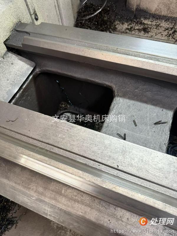 二手?jǐn)?shù)控車床