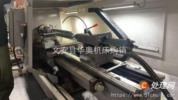 二手?jǐn)?shù)控車床