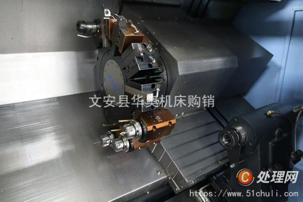 二手數(shù)控車床