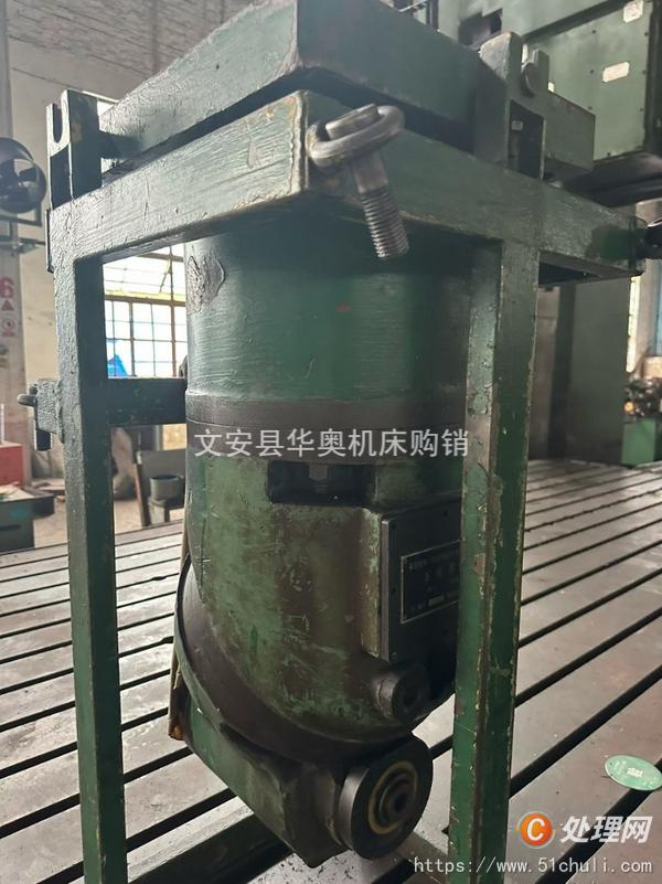 二手加工中心