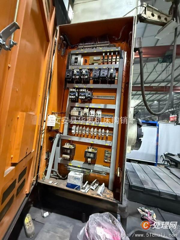 二手鏜床