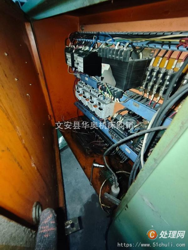 二手磨床