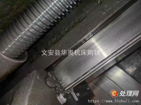 二手立式車床
