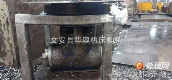 二手加工中心