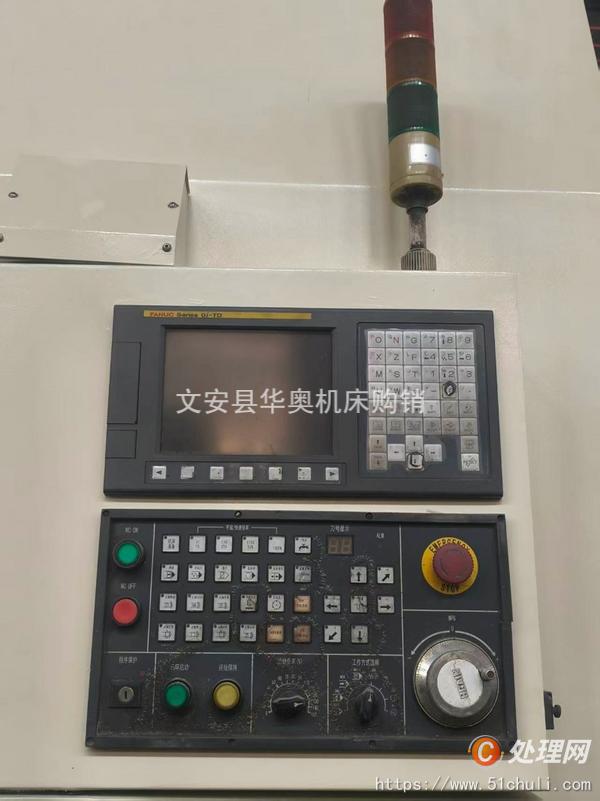 二手立式車床