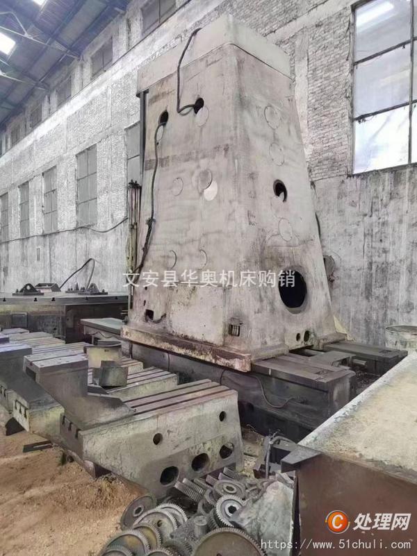 二手滾齒機(jī)