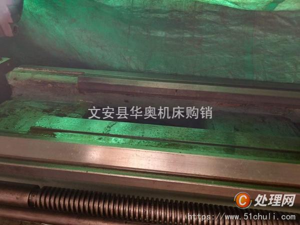 二手車床