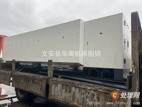 二手?jǐn)?shù)控車床