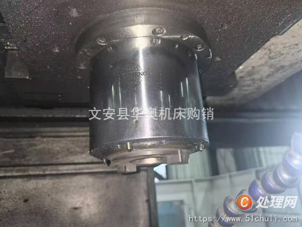 二手加工中心