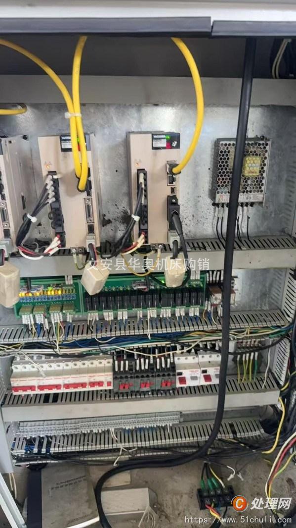 二手雕銑機