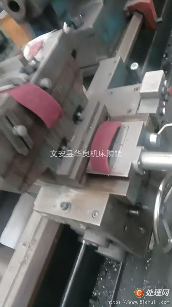 二手車床