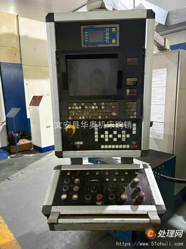 二手磨齒機