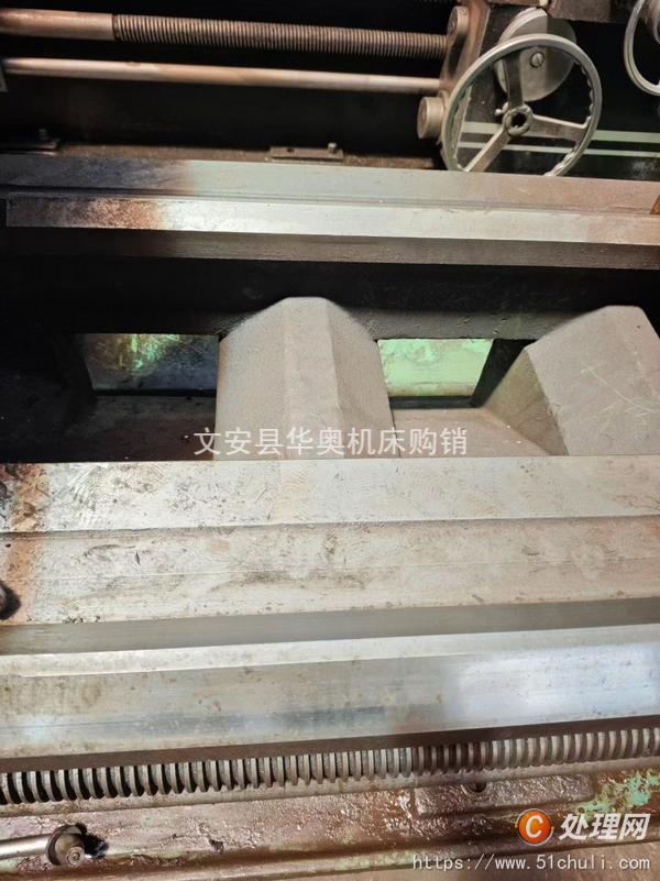 二手車床