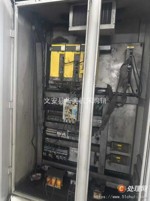 二手加工中心
