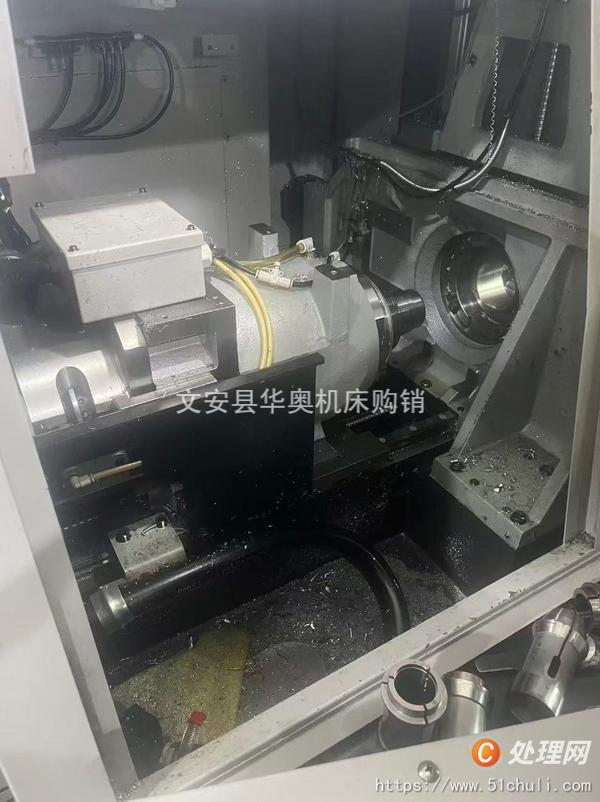二手走心機(jī)