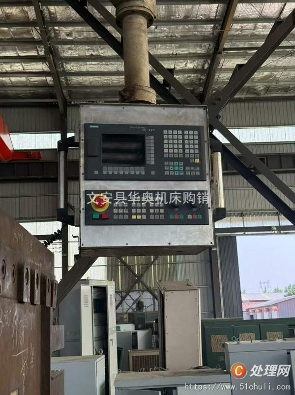二手?jǐn)?shù)控車床