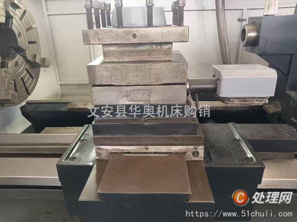 二手數(shù)控車床
