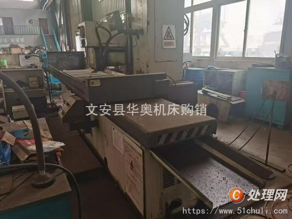 二手磨床