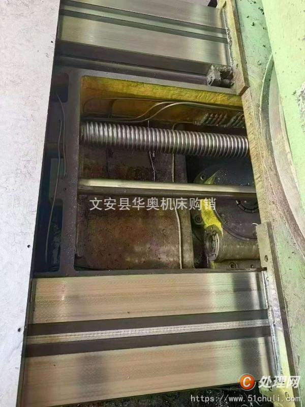 二手鏜床