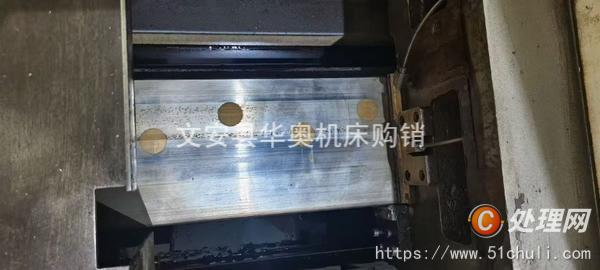 二手鏜床
