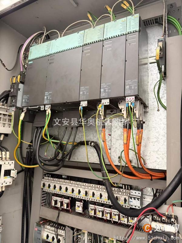 二手加工中心