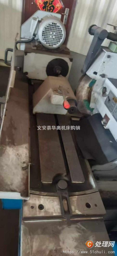 二手外圓磨床