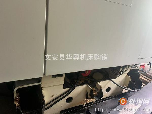 二手加工中心