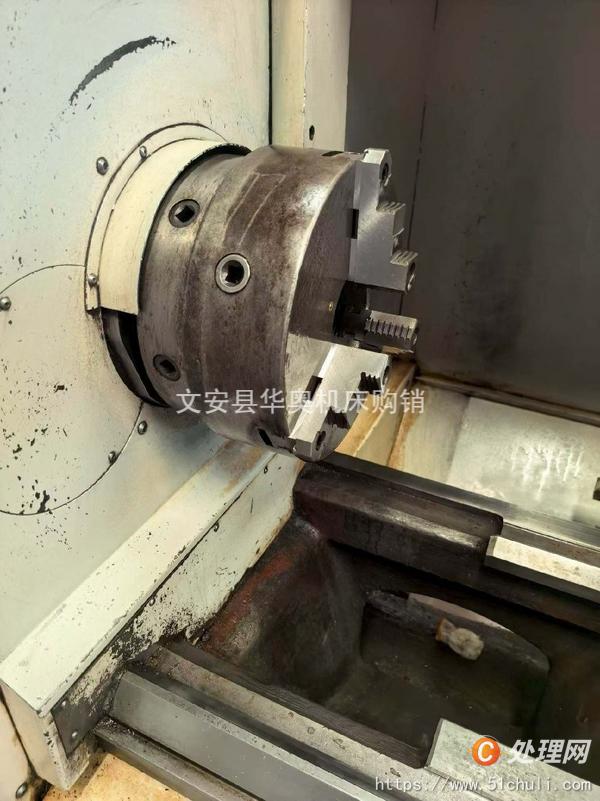 二手數(shù)控車床