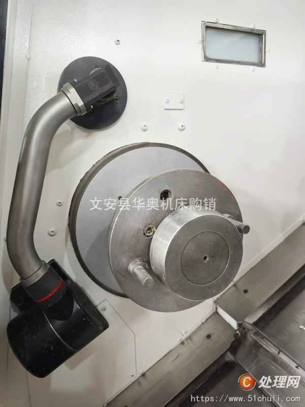 二手?jǐn)?shù)控車床