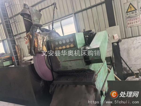 二手外圓磨床