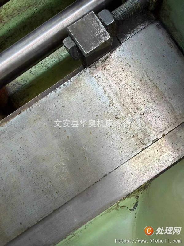 二手插齒機(jī)