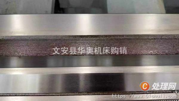 二手車床