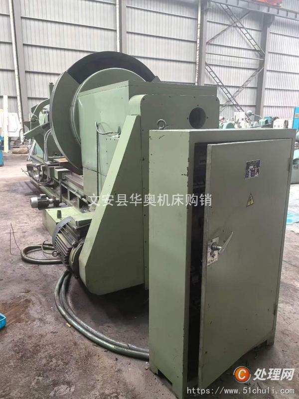 二手車(chē)床