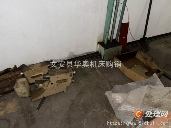 二手外圓磨床