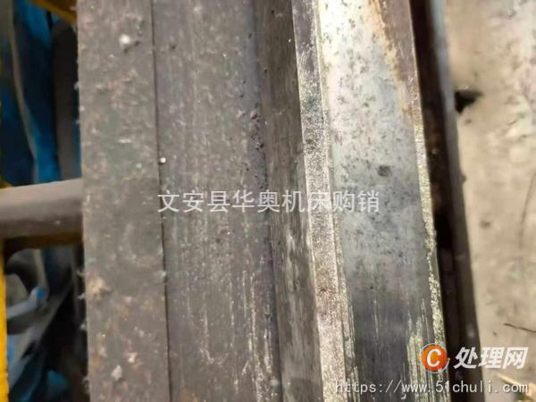 二手車床