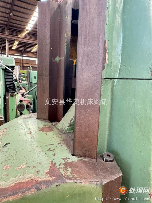 二手滾齒機(jī)