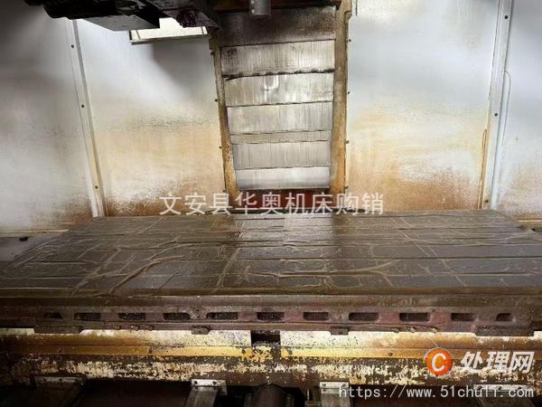 二手加工中心