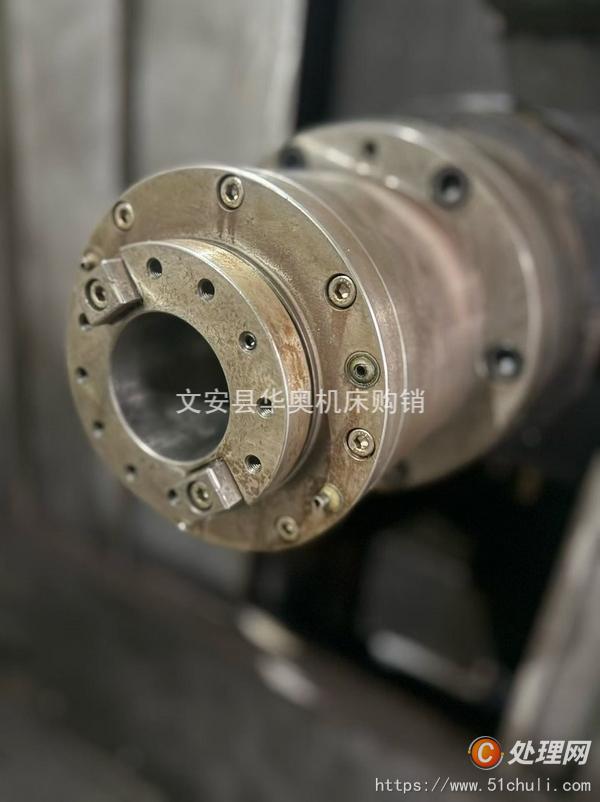 二手加工中心