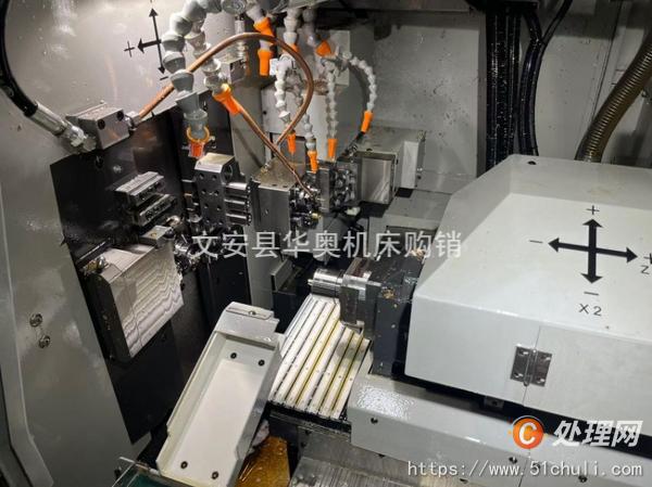 二手走心機(jī)