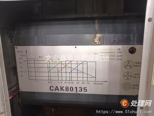 二手數(shù)控車床