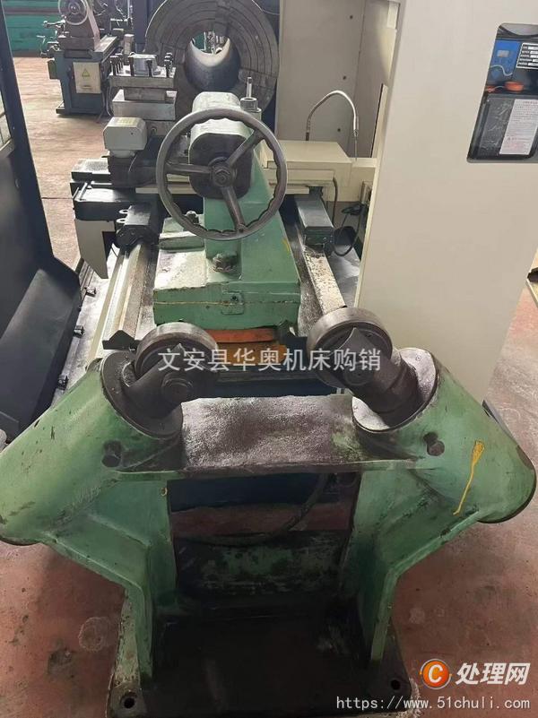 二手?jǐn)?shù)控車床