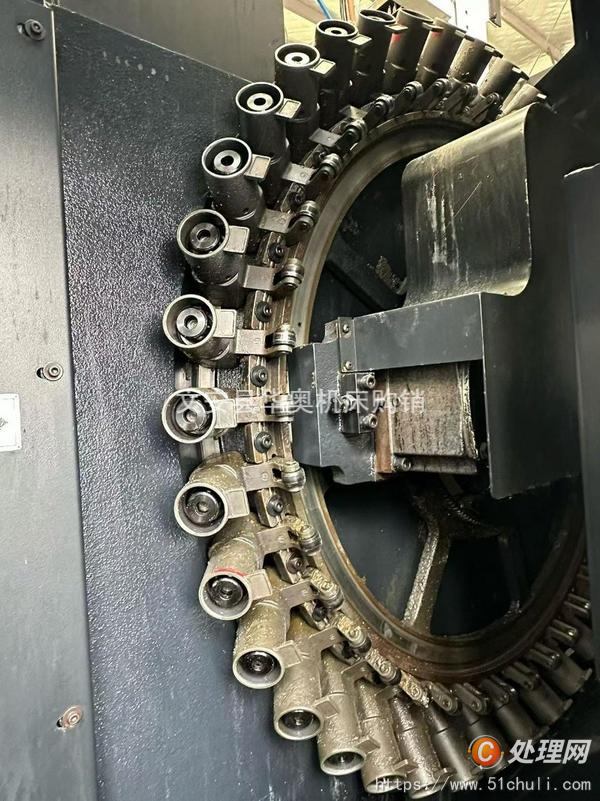 二手加工中心