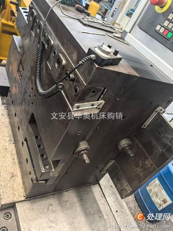二手?jǐn)?shù)控車床