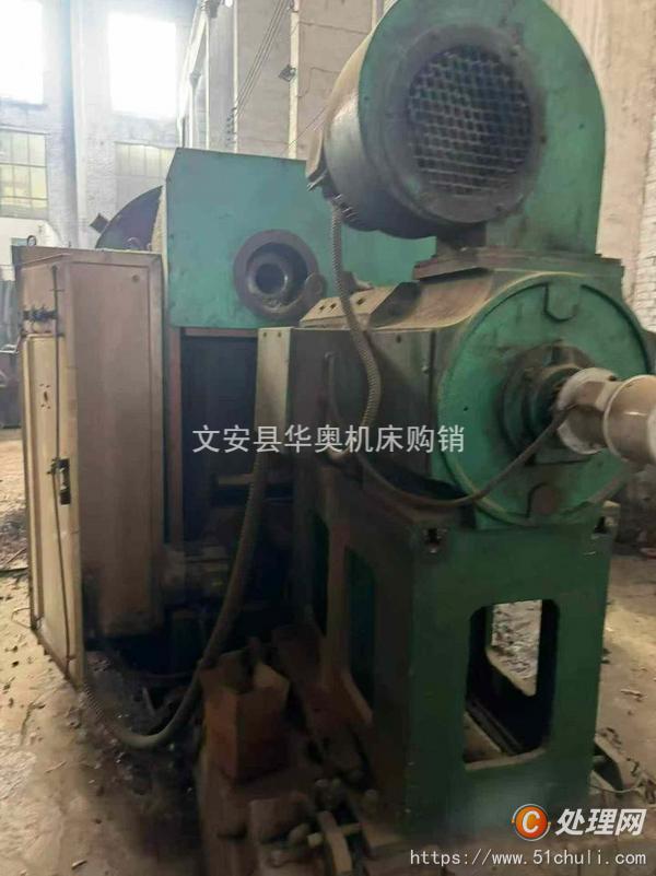二手車床