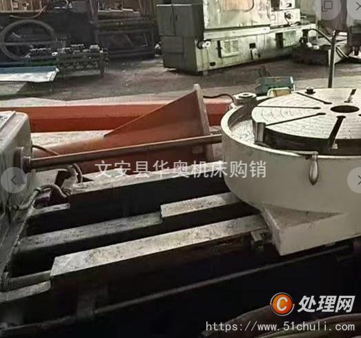 二手插齒機(jī)