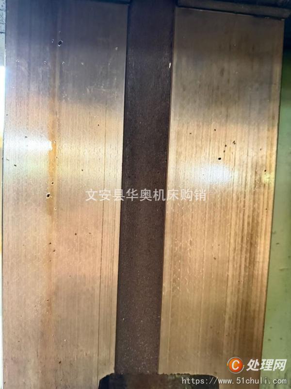 二手鏜床